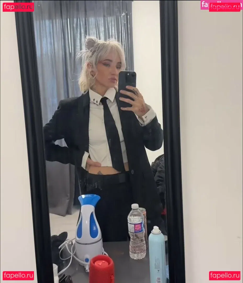 Lights Poxleitner Onlyfans Photo Gallery 