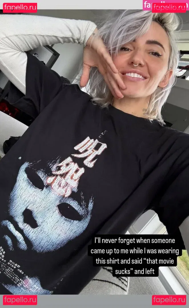 Lights Poxleitner Onlyfans Photo Gallery 