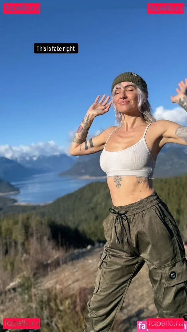 Lights Poxleitner Onlyfans Photo Gallery 