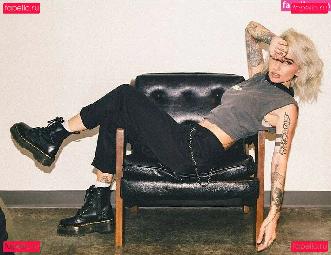 Lights Poxleitner Onlyfans Photo Gallery 