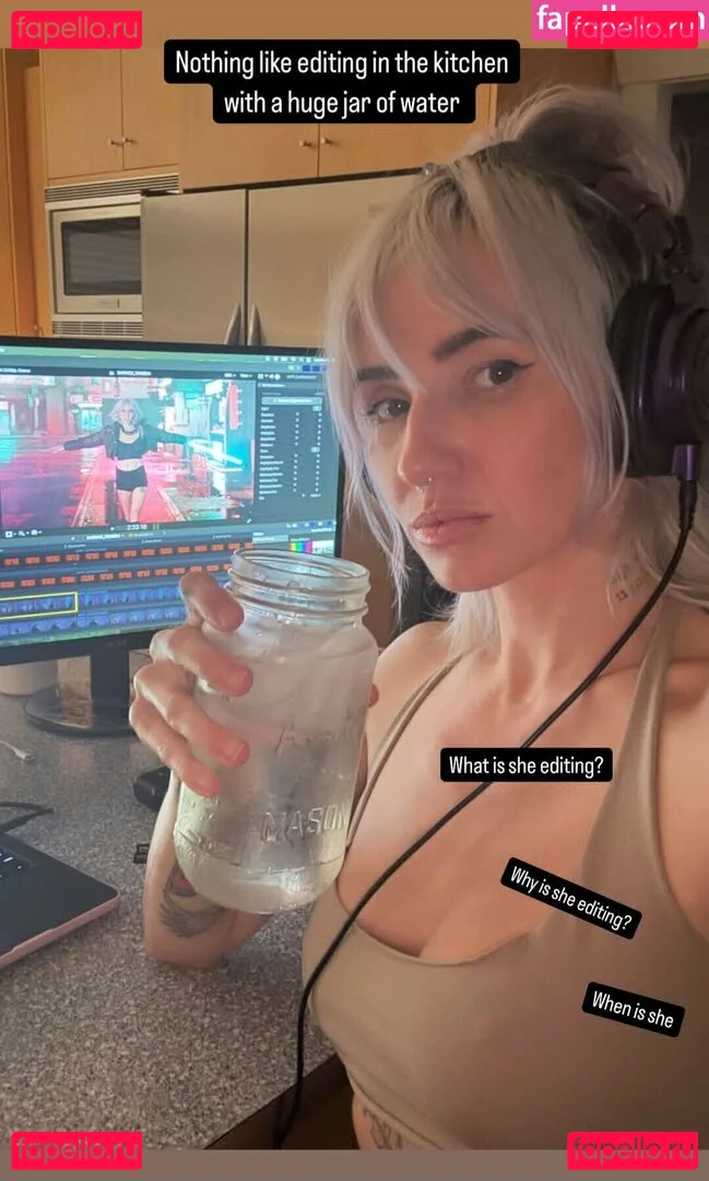 Lights Poxleitner Onlyfans Photo Gallery 