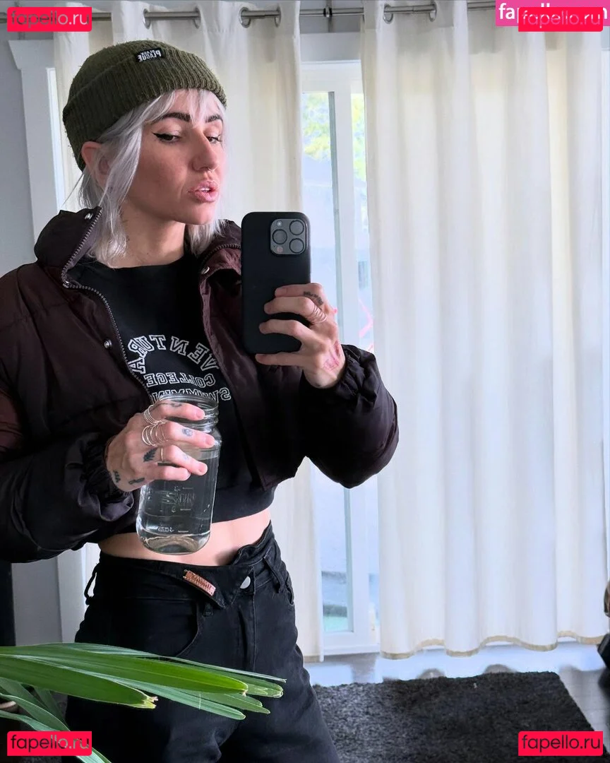 Lights Poxleitner Onlyfans Photo Gallery 