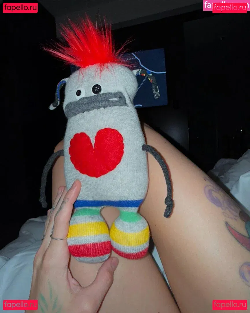 Lights Poxleitner Onlyfans Photo Gallery 