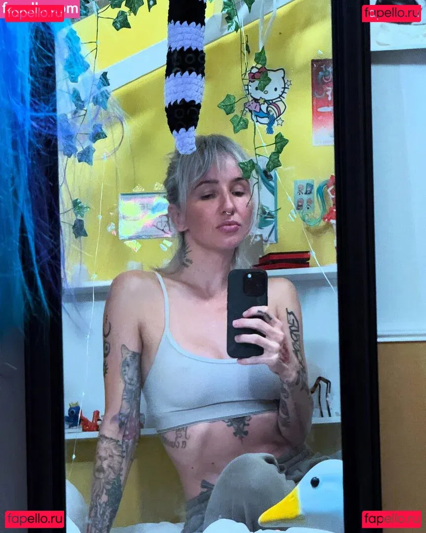 Lights Poxleitner Onlyfans Photo Gallery 