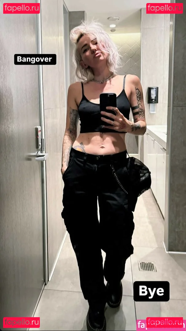 Lights Poxleitner Onlyfans Photo Gallery 