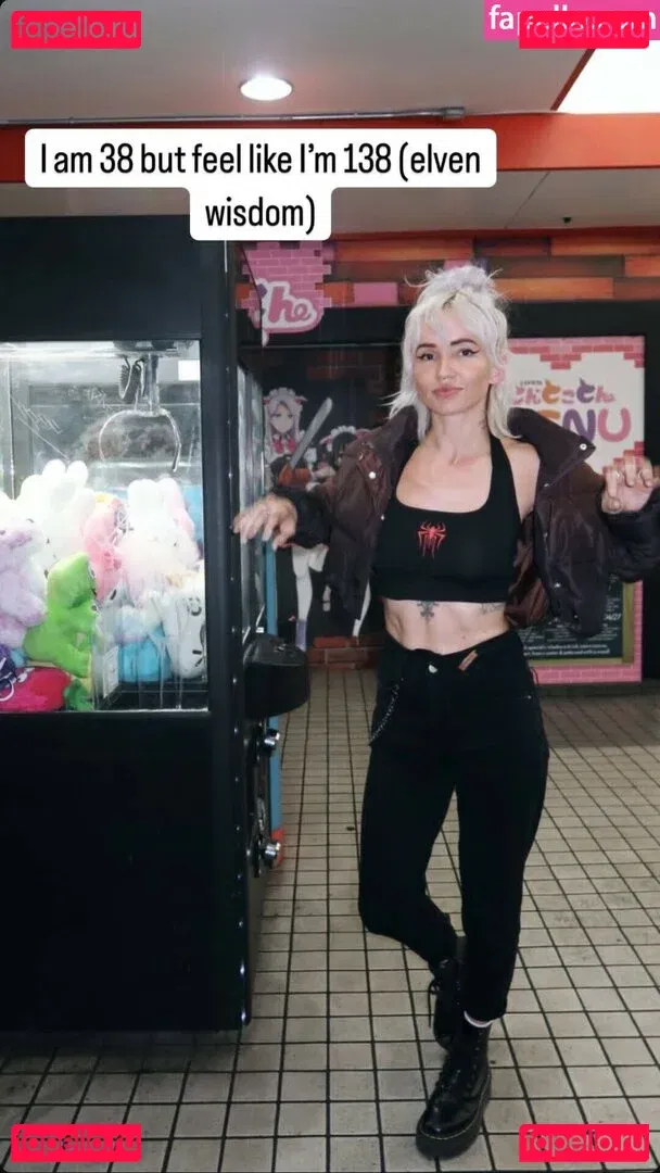 Lights Poxleitner Onlyfans Photo Gallery 