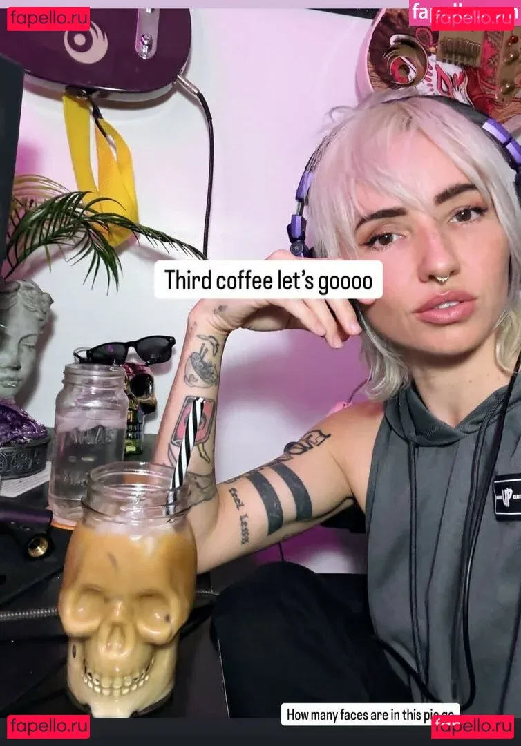 Lights Poxleitner Onlyfans Photo Gallery 