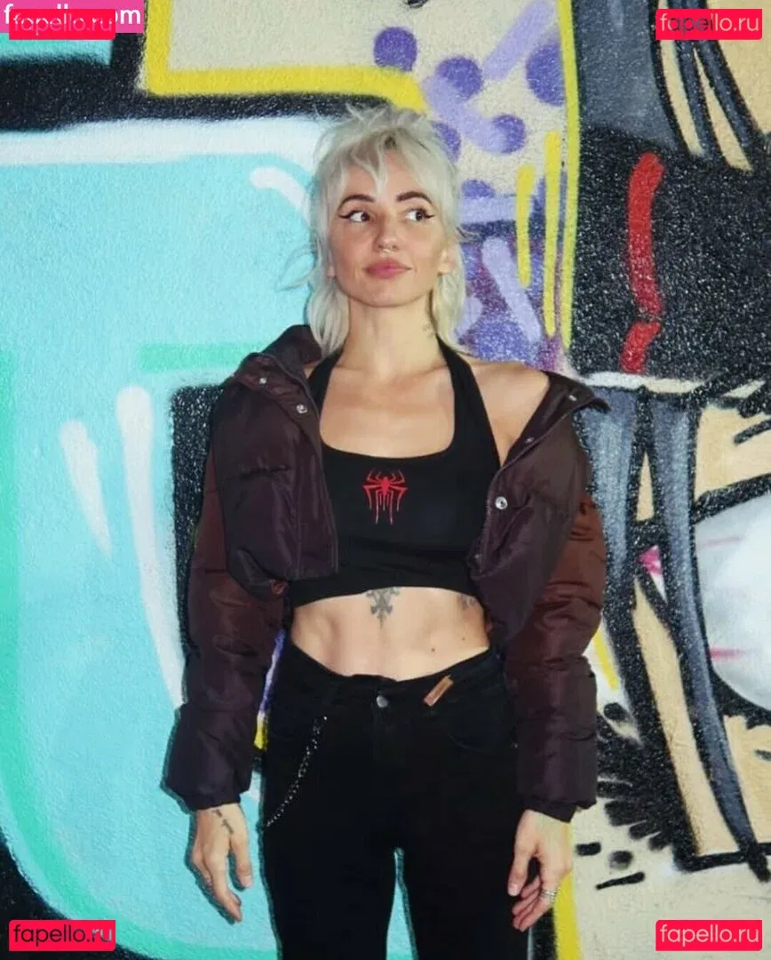 Lights Poxleitner Onlyfans Photo Gallery 