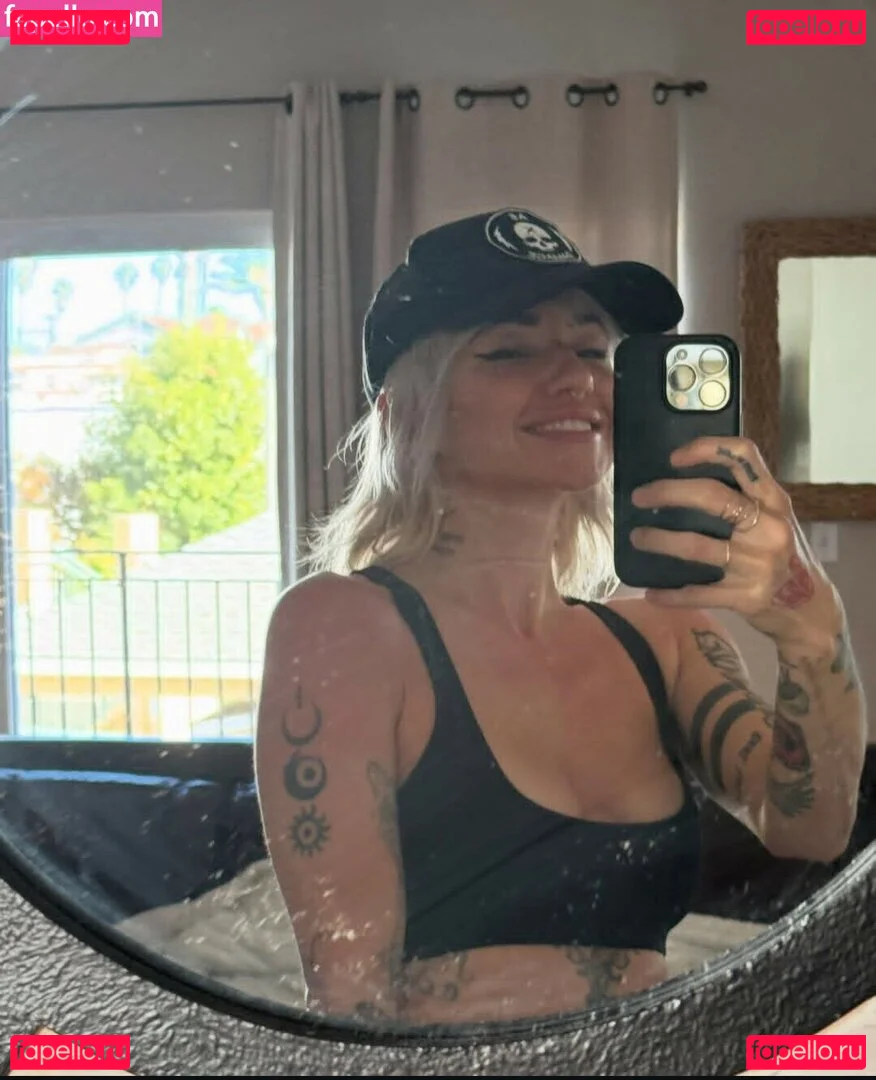 Lights Poxleitner Onlyfans Photo Gallery 