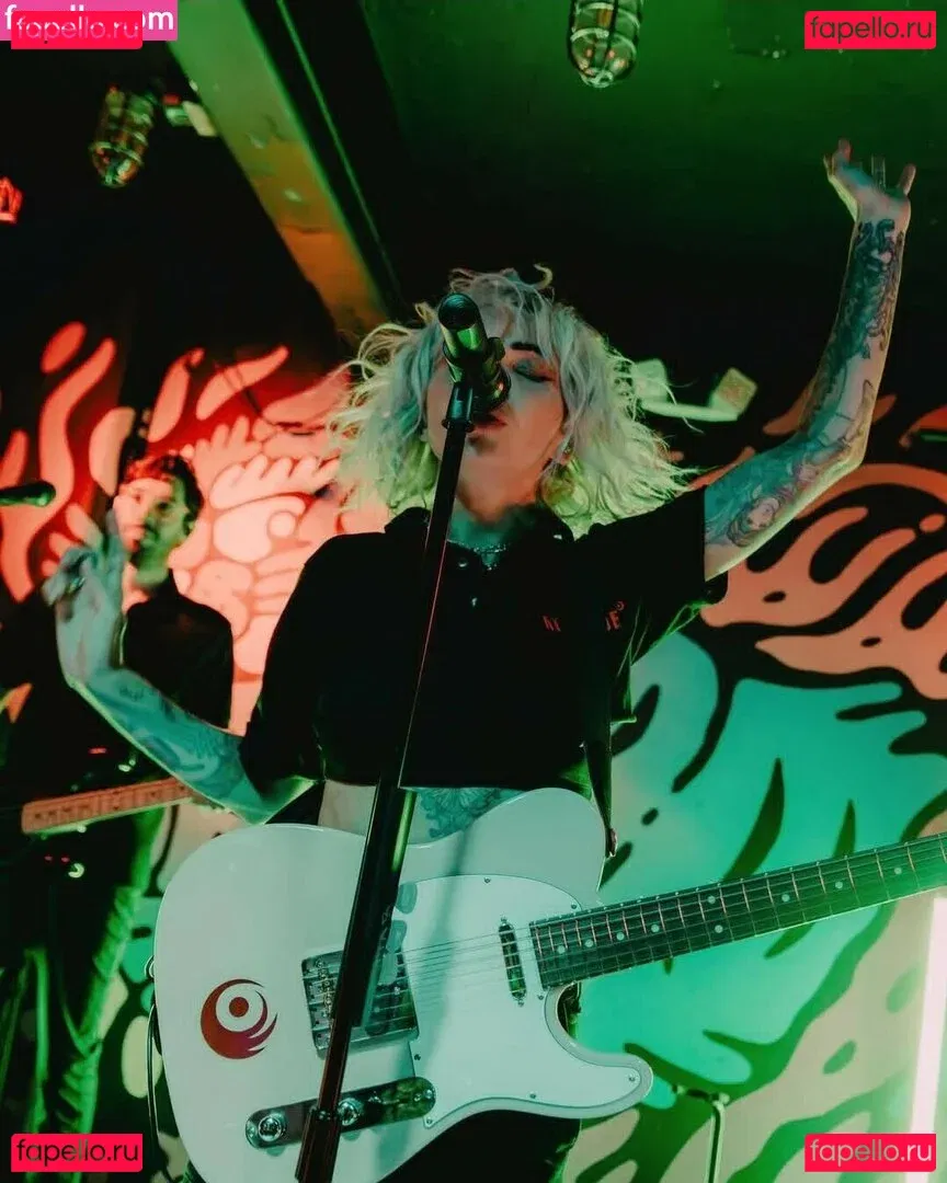 Lights Poxleitner Onlyfans Photo Gallery 