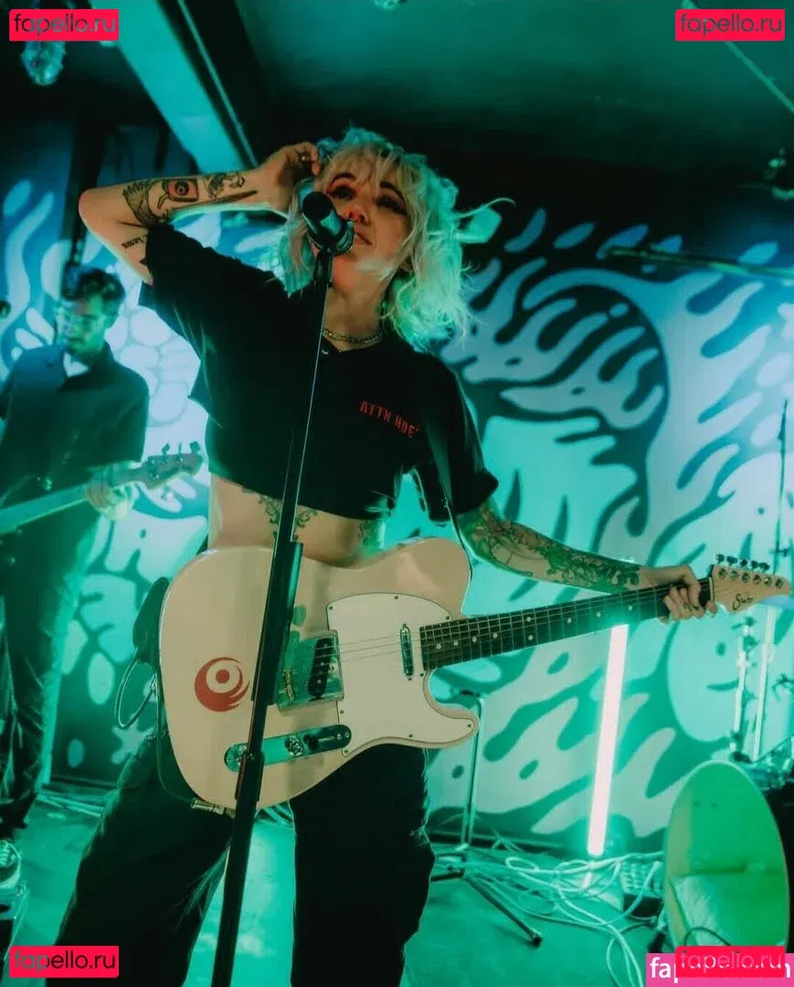 Lights Poxleitner Onlyfans Photo Gallery 