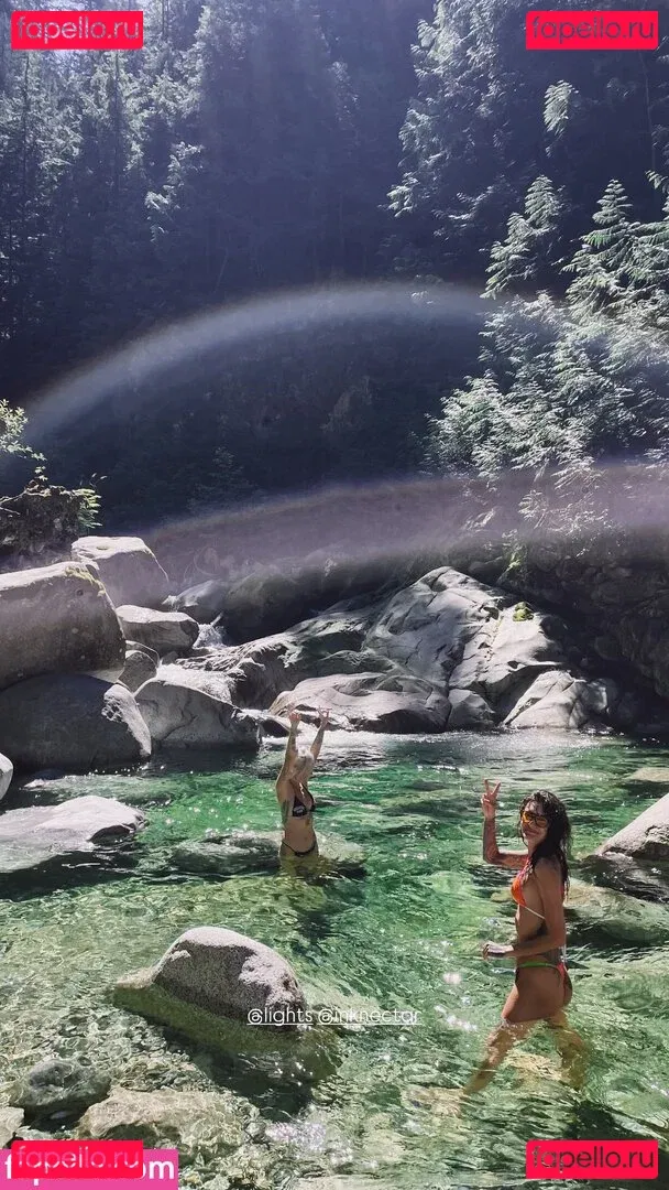 Lights Poxleitner Onlyfans Photo Gallery 