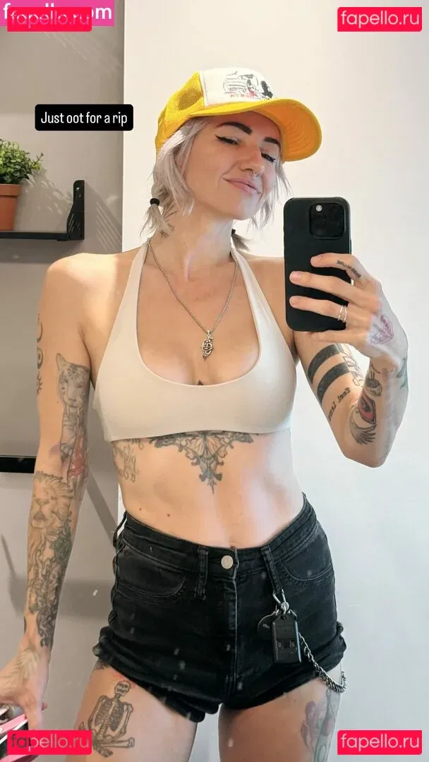 Lights Poxleitner Onlyfans Photo Gallery 