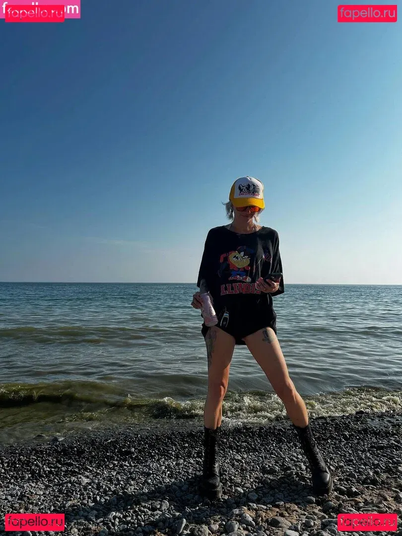 Lights Poxleitner Onlyfans Photo Gallery 