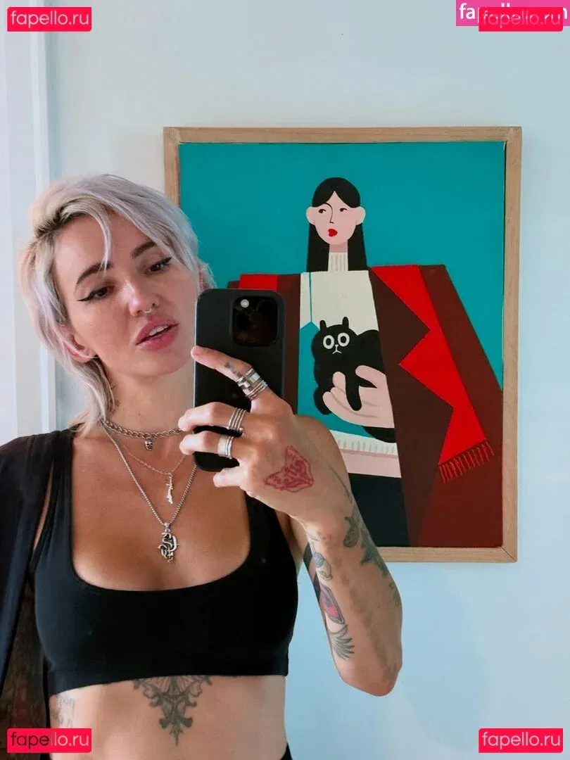 Lights Poxleitner Onlyfans Photo Gallery 