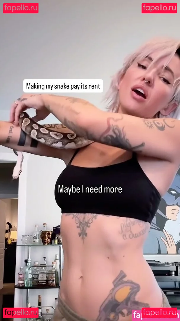 Lights Poxleitner Onlyfans Photo Gallery 