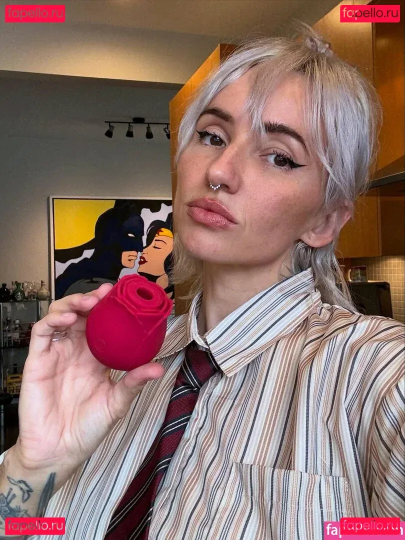 Lights Poxleitner Onlyfans Photo Gallery 