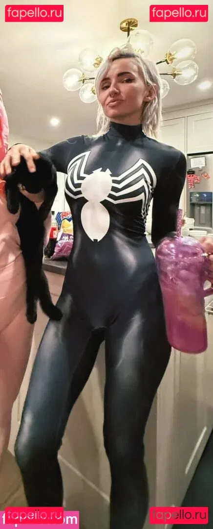 Lights Poxleitner Onlyfans Photo Gallery 