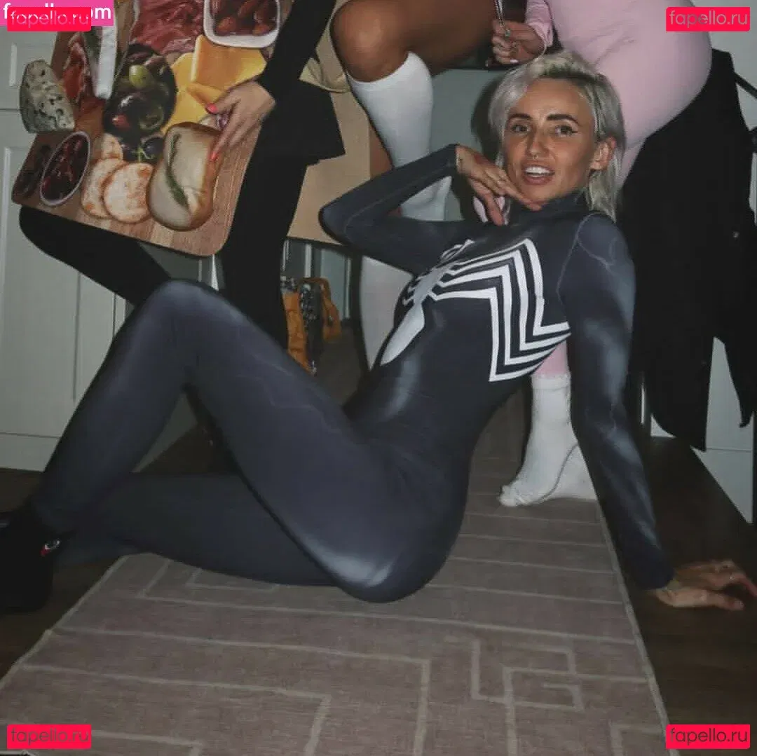 Lights Poxleitner Onlyfans Photo Gallery 