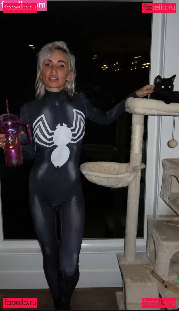 Lights Poxleitner Onlyfans Photo Gallery 