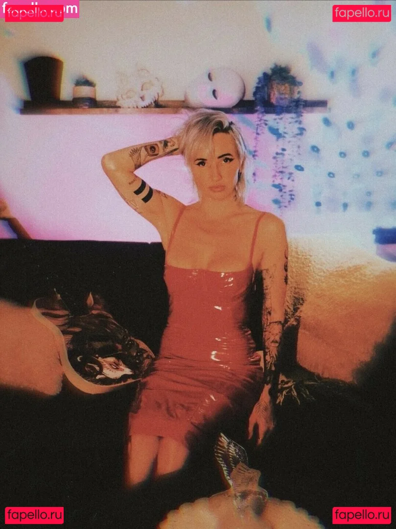 Lights Poxleitner Onlyfans Photo Gallery 