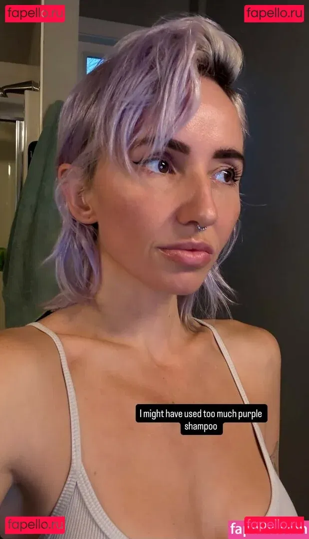 Lights Poxleitner Onlyfans Photo Gallery 