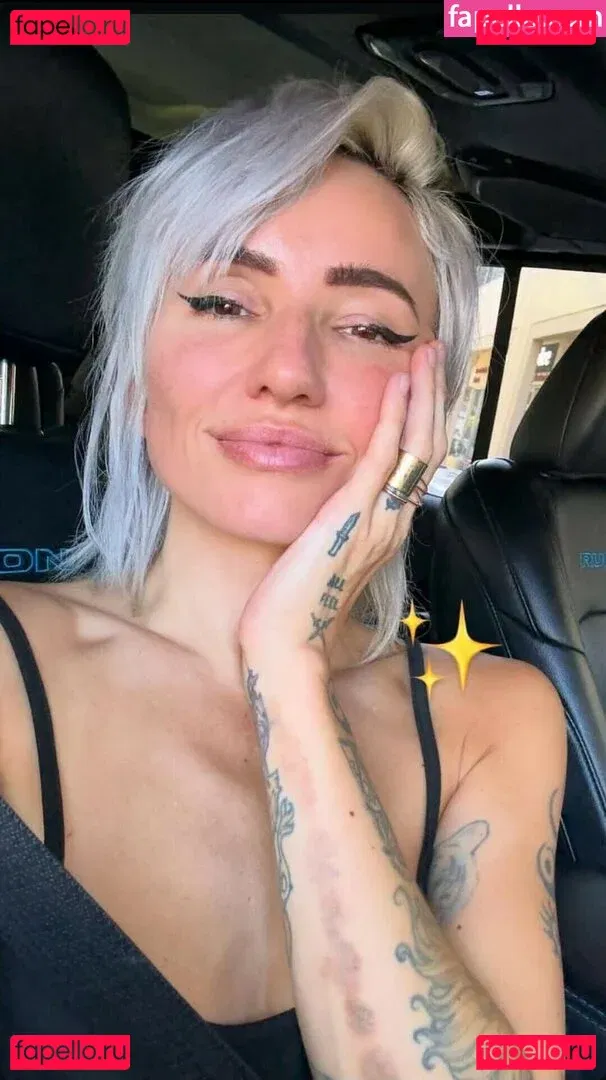 Lights Poxleitner Onlyfans Photo Gallery 