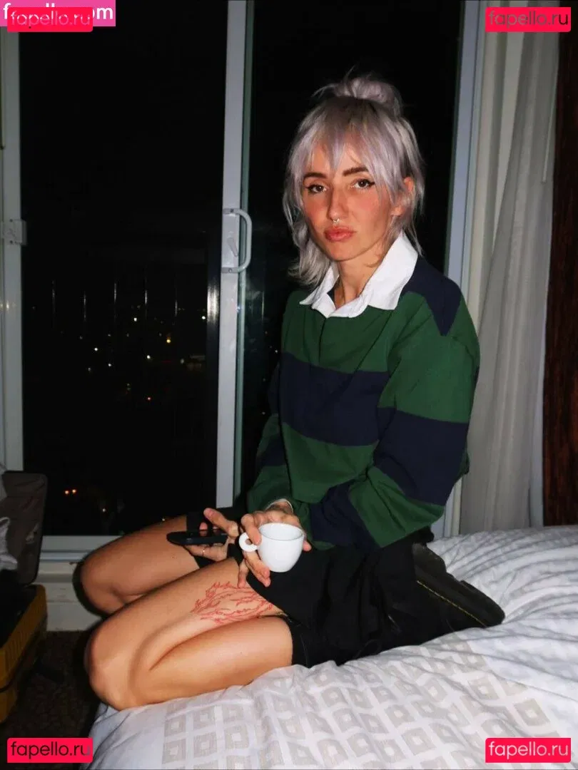 Lights Poxleitner Onlyfans Photo Gallery 