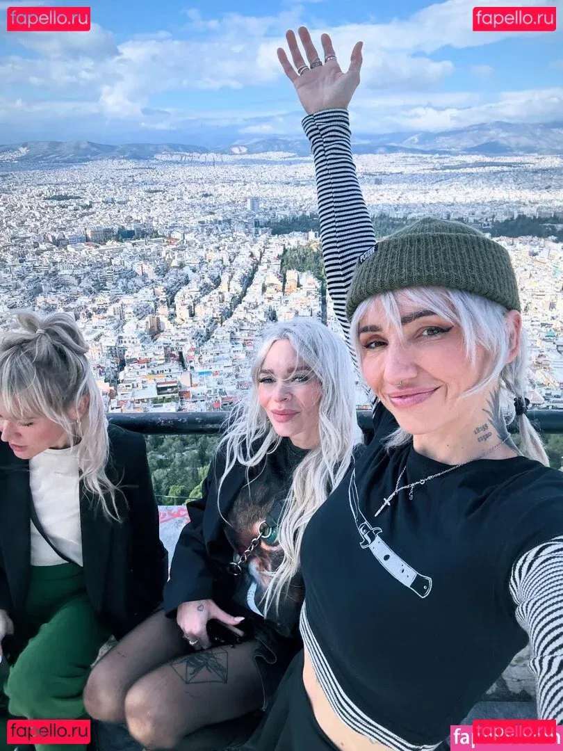 Lights Poxleitner Onlyfans Photo Gallery 