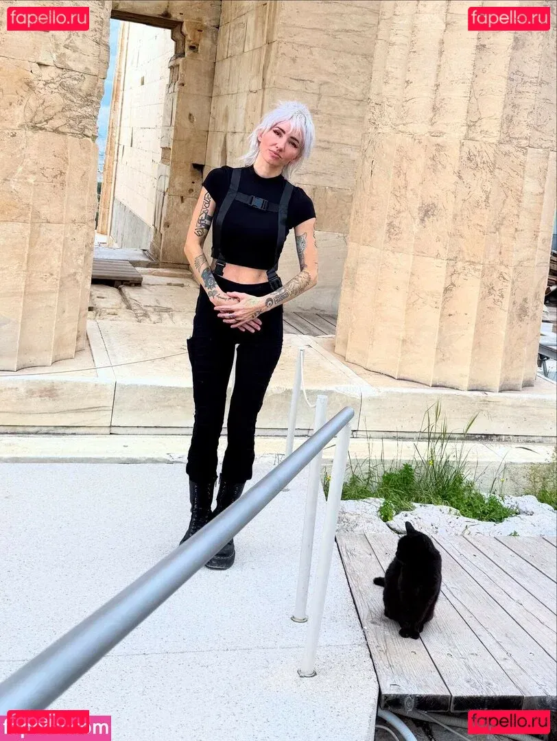 Lights Poxleitner Onlyfans Photo Gallery 