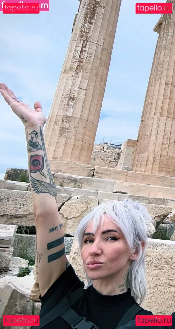 Lights Poxleitner Onlyfans Photo Gallery 