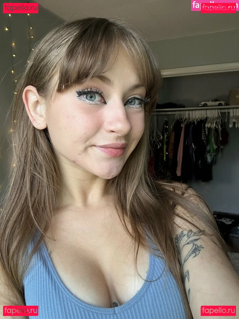 cutiekali Onlyfans Photo Gallery 