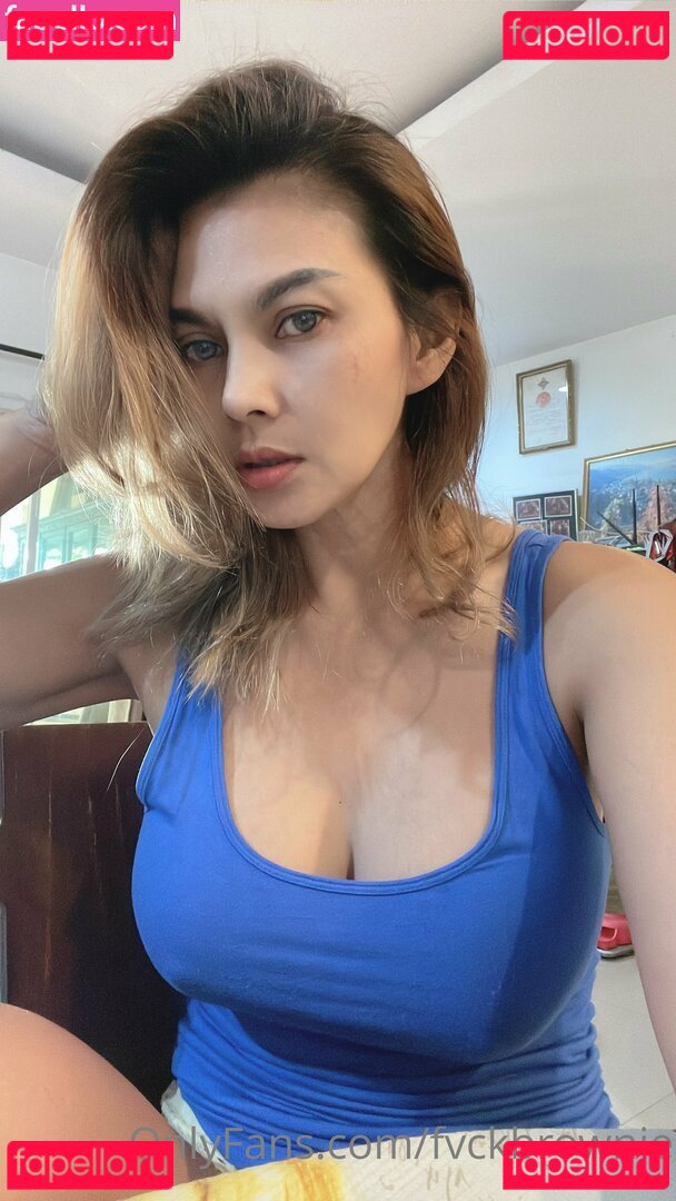 fvckbrownie Nude Onlyfans Photo 20