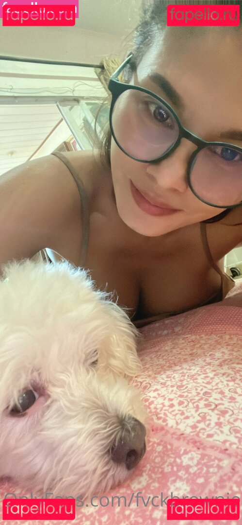 fvckbrownie Nude Onlyfans Photo 11
