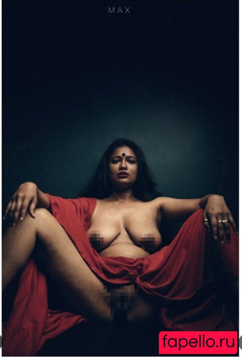 Ritabhari Nude Onlyfans Photo 9