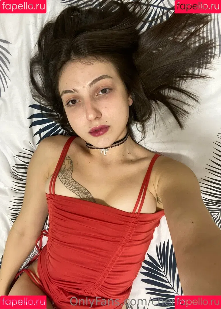 cherrykush6 Onlyfans Photo Gallery 