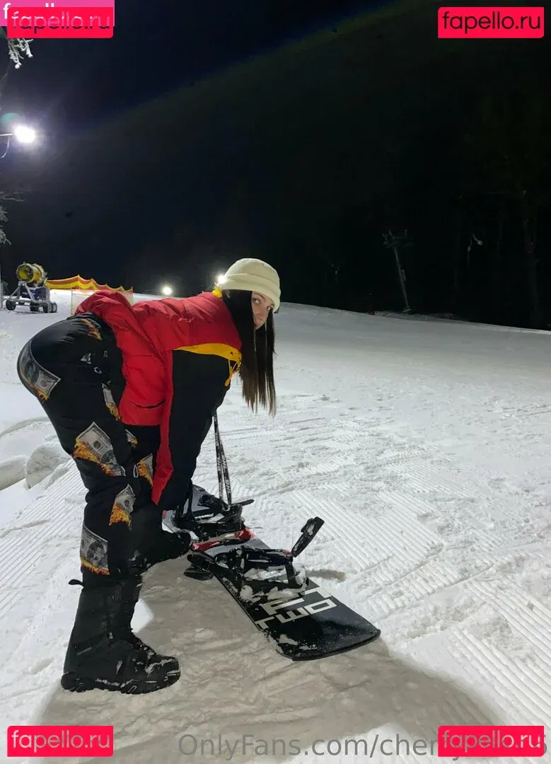 cherrykush6 Onlyfans Photo Gallery 