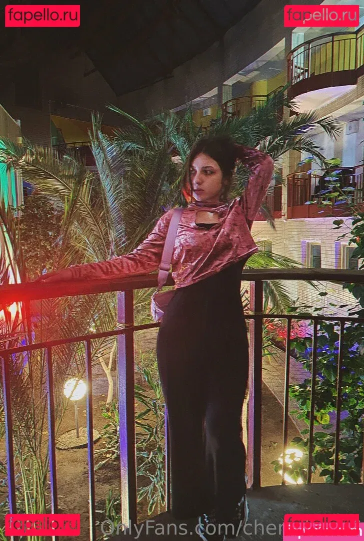 cherrykush6 Onlyfans Photo Gallery 