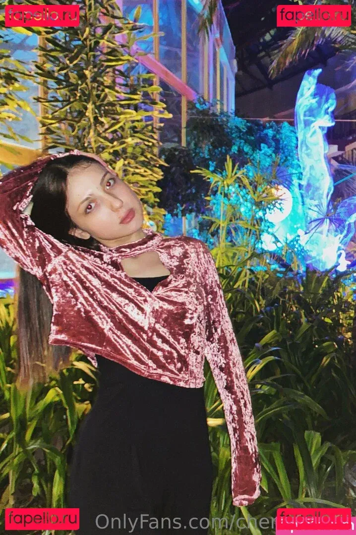 cherrykush6 Onlyfans Photo Gallery 