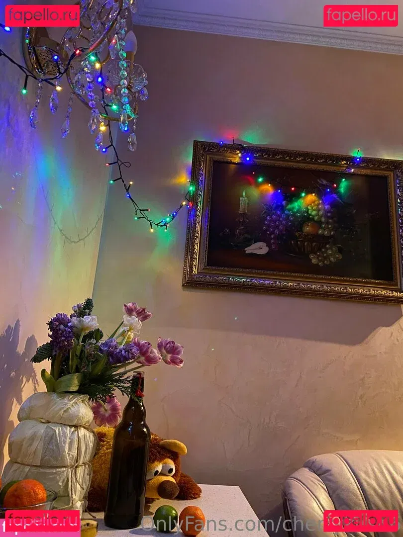 cherrykush6 Onlyfans Photo Gallery 