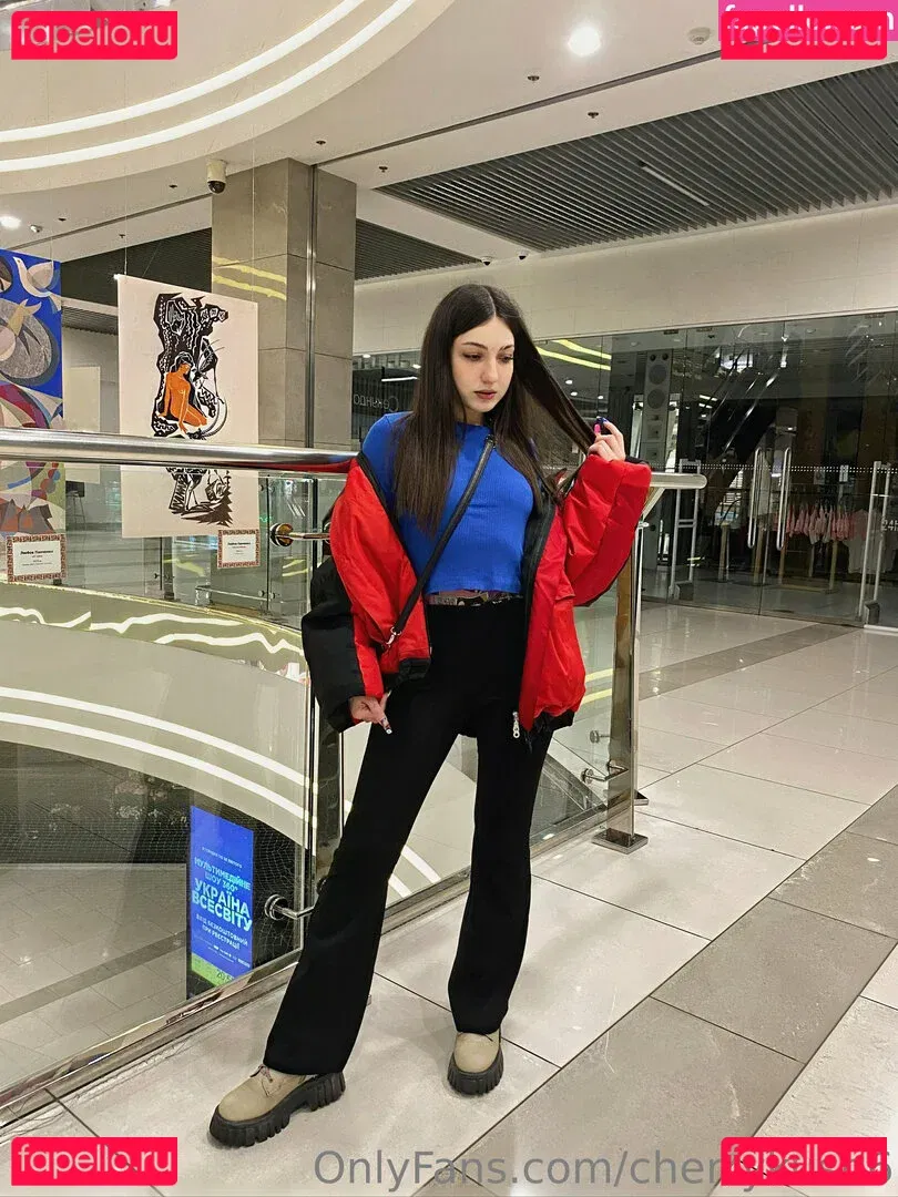 cherrykush6 Onlyfans Photo Gallery 