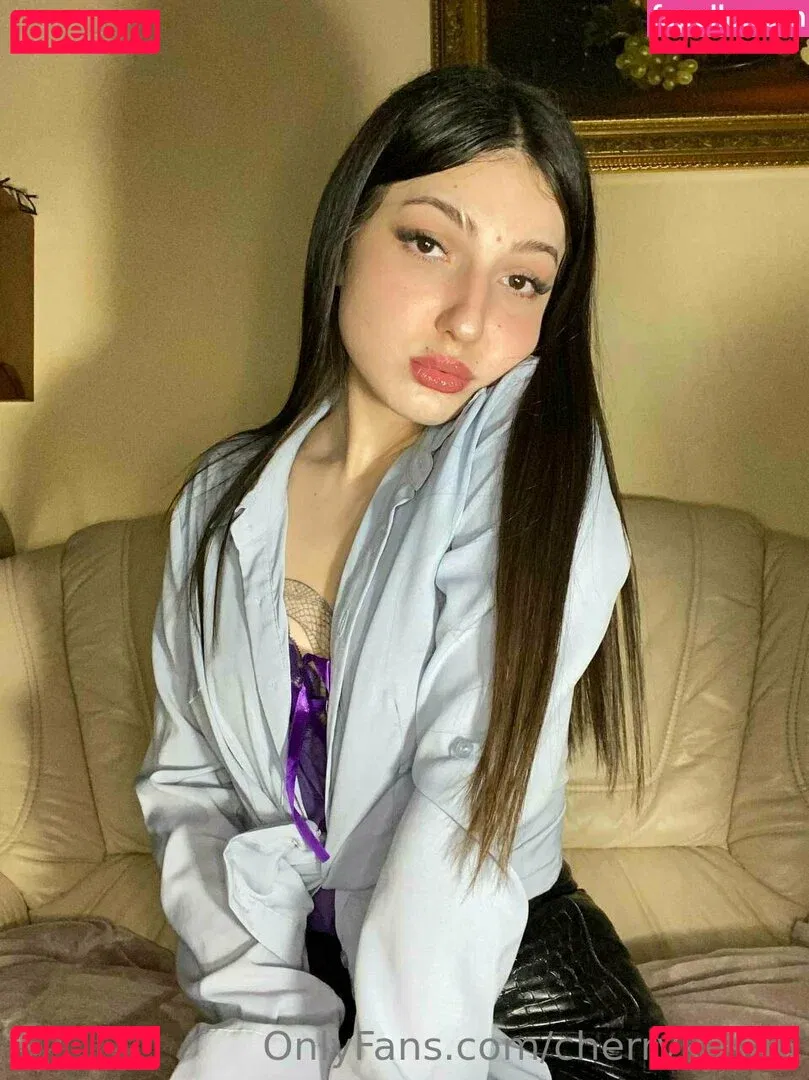 cherrykush6 Onlyfans Photo Gallery 