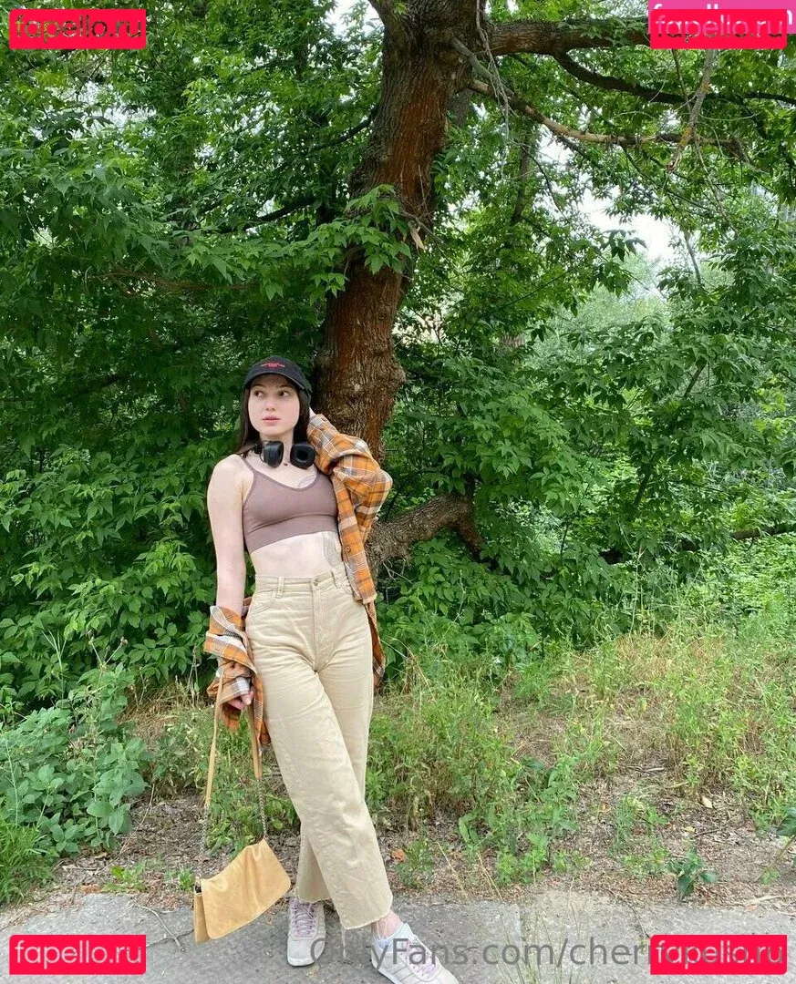 cherrykush6 Onlyfans Photo Gallery 