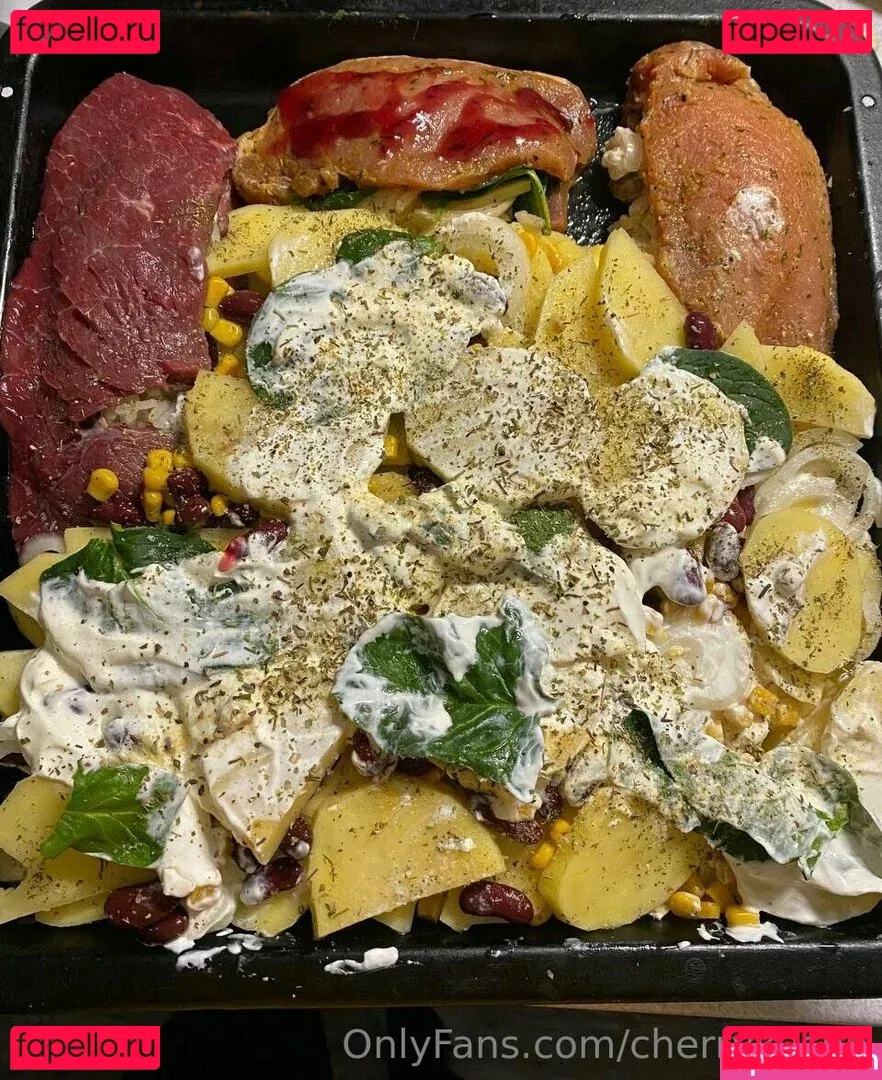 cherrykush6 Onlyfans Photo Gallery 