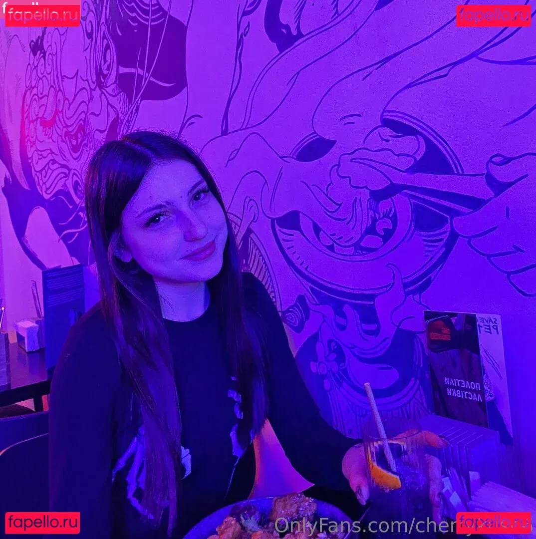 cherrykush6 Onlyfans Photo Gallery 