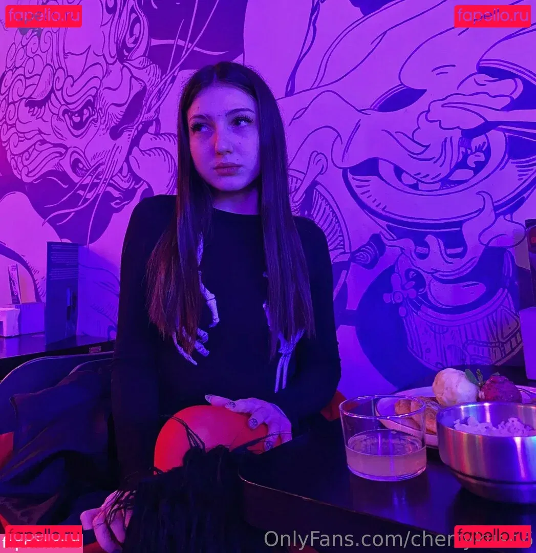 cherrykush6 Onlyfans Photo Gallery 