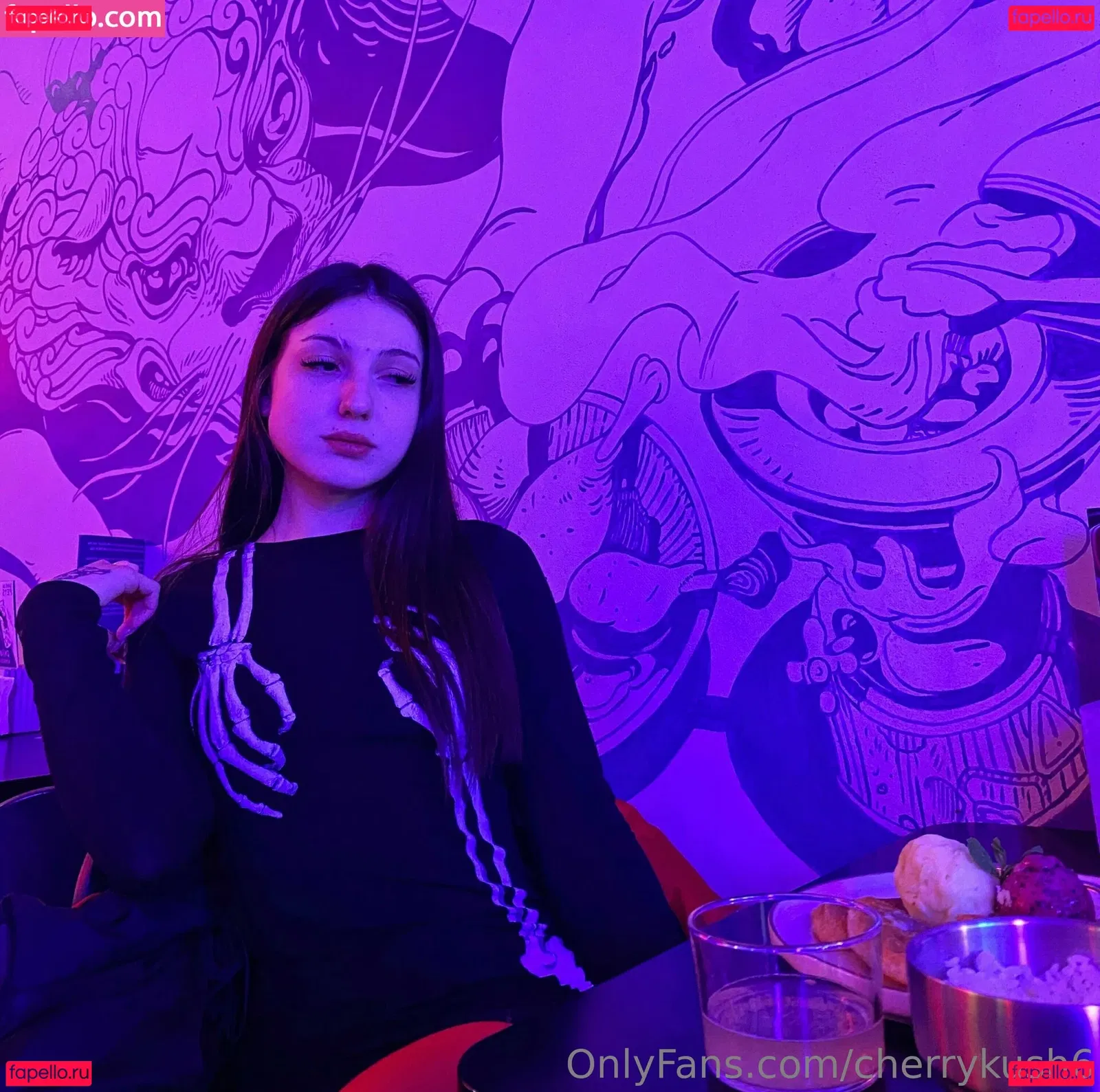 cherrykush6 Onlyfans Photo Gallery 