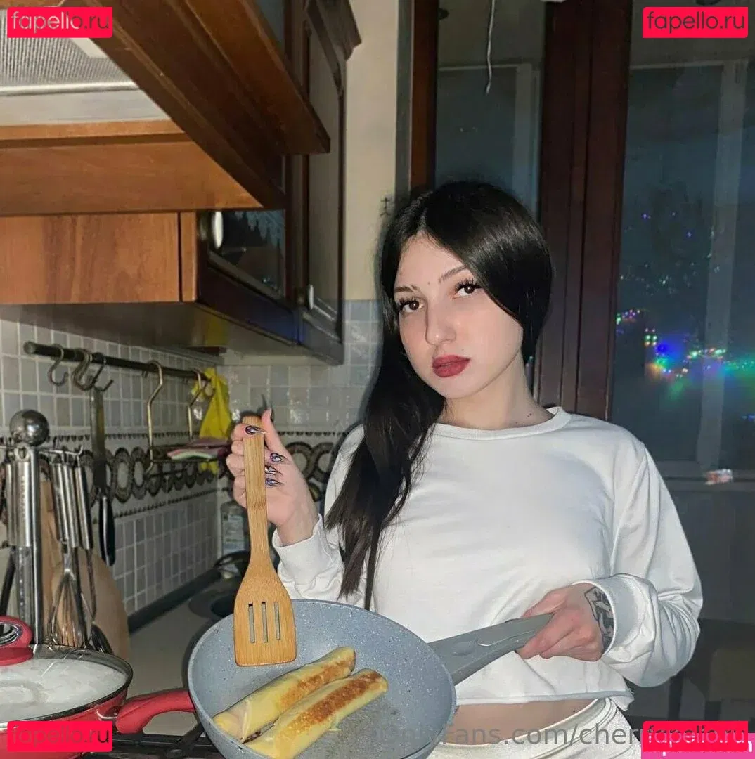 cherrykush6 Onlyfans Photo Gallery 