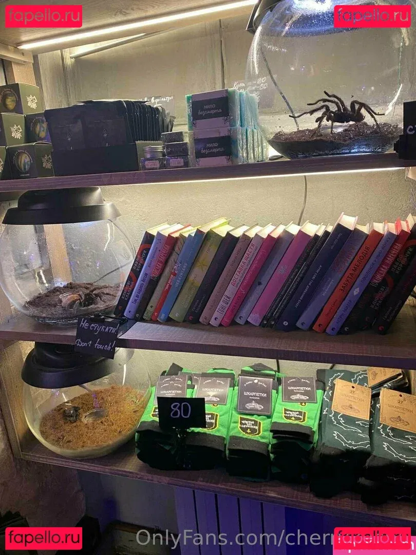 cherrykush6 Onlyfans Photo Gallery 