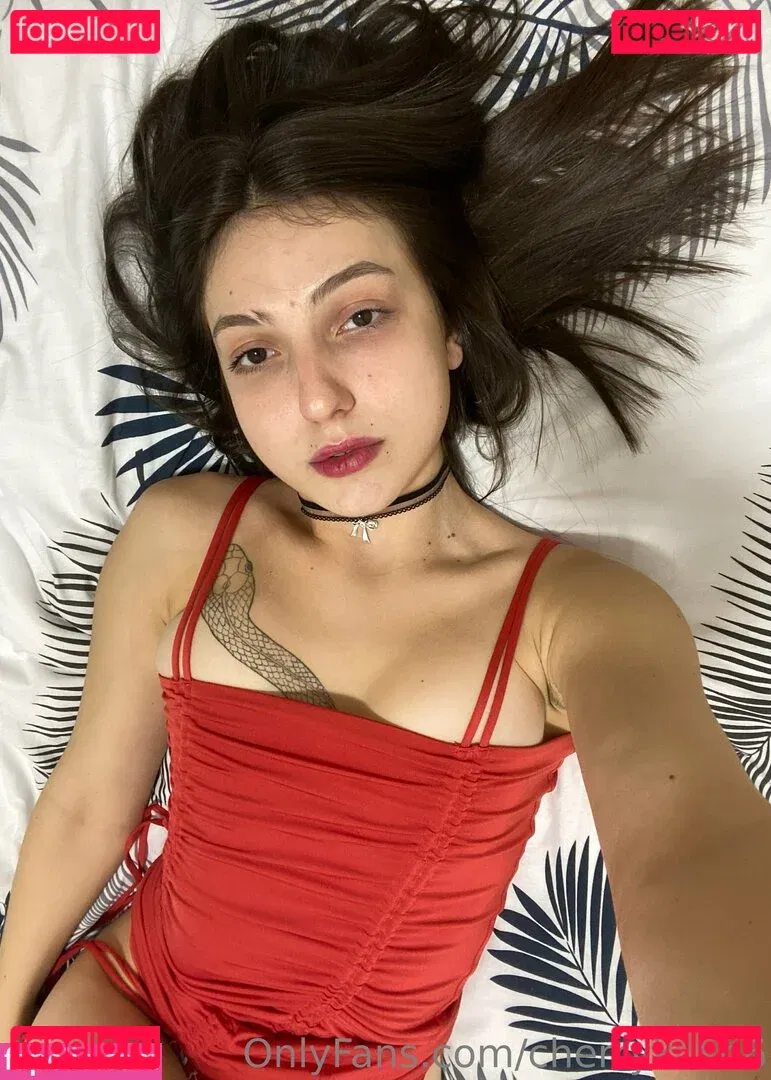 cherrykush6 Onlyfans Photo Gallery 